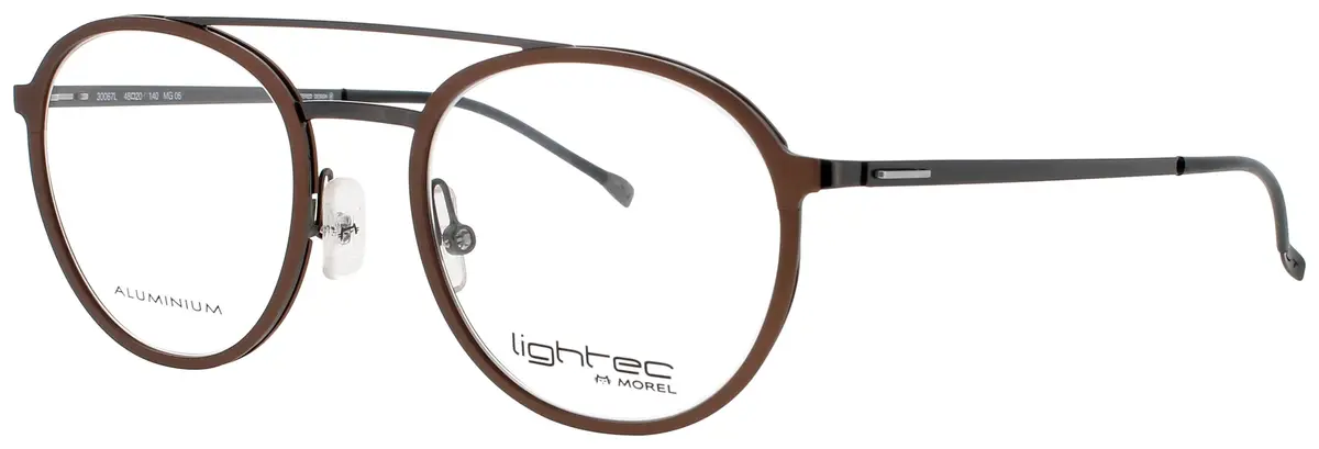 Lightec-Morel 30067L Eyeglasses 1