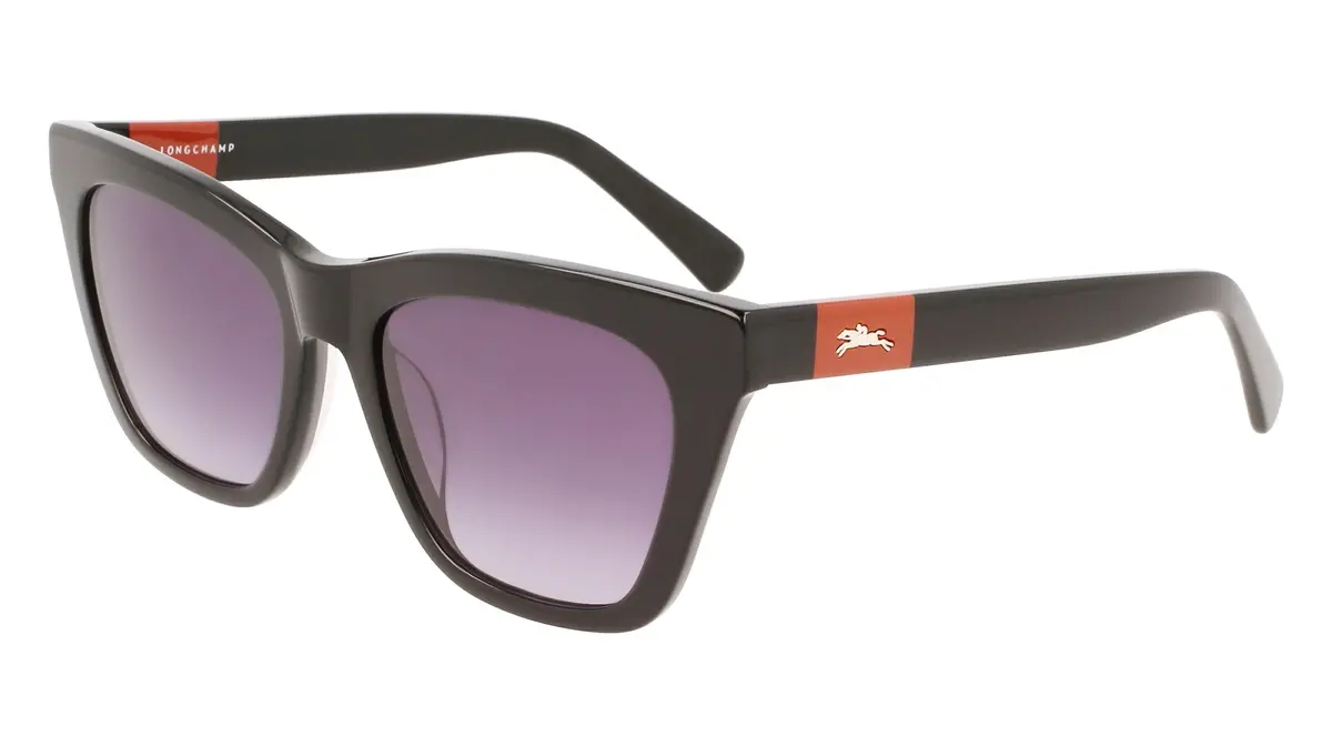 Longchamp Lo715s Sunglasses 1