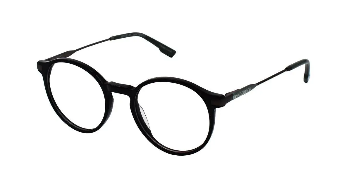 New Balance 180 Eyeglasses 1