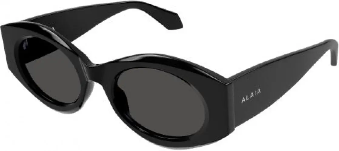 Azzedine Alaia Aa0080s Sunglasses 1
