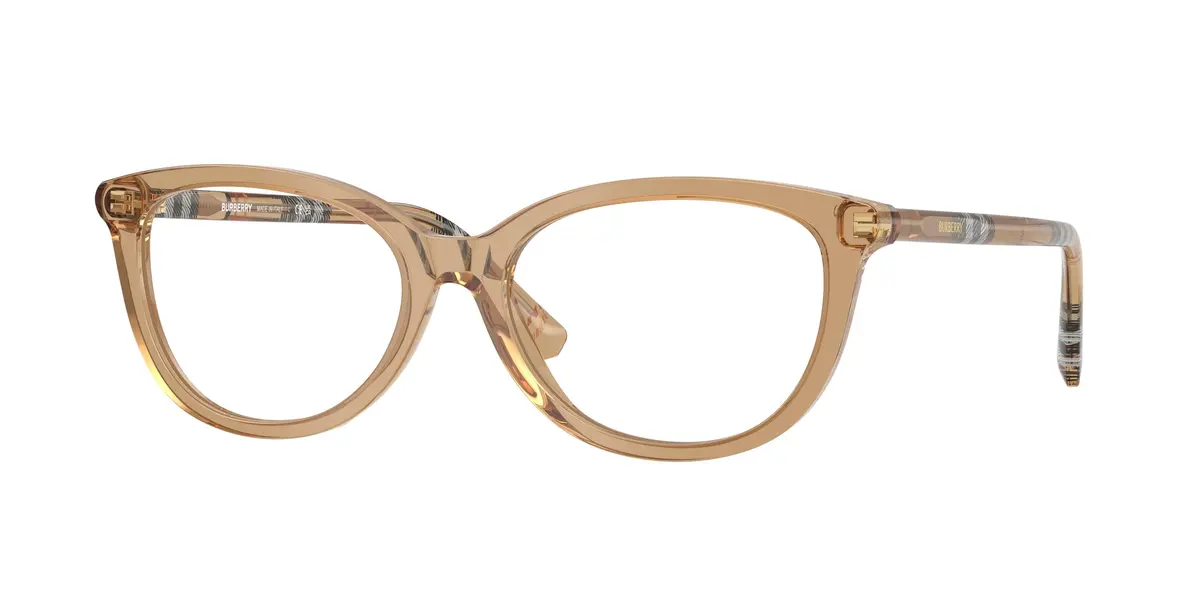 Burberry 2431 Eyeglasses 1