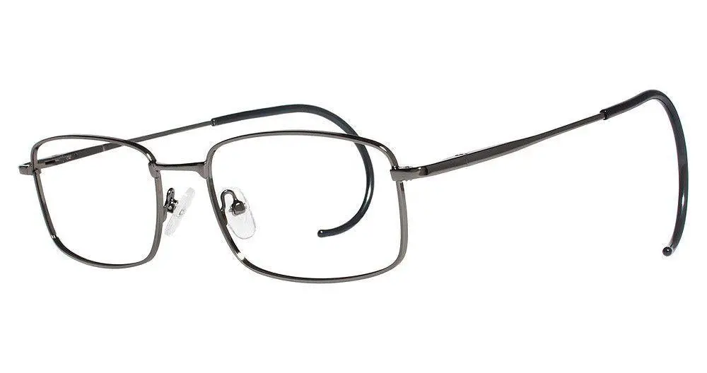 Modern Times Ted Eyeglasses 1