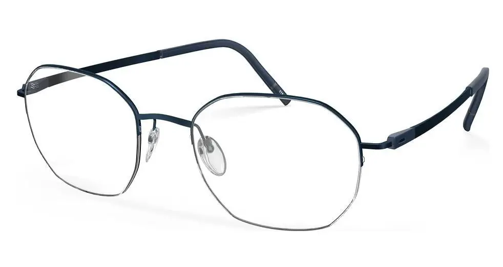 Silhouette Dynamic Dawn 5584 Eyeglasses 1