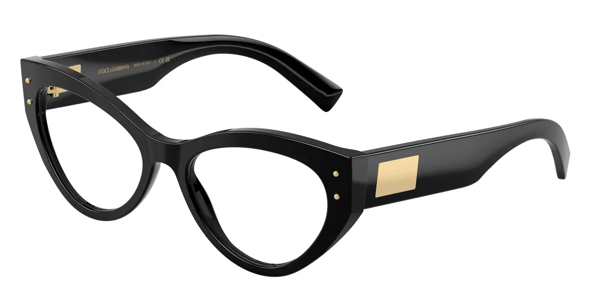 Dolce & Gabbana 3403 Eyeglasses 1