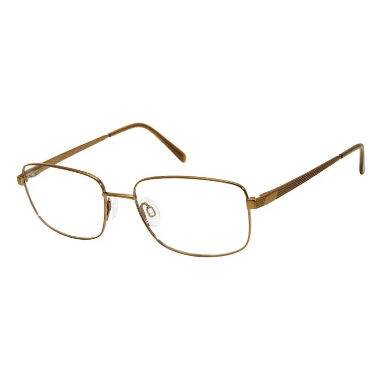 Charmant Pure Titanium Ti11463 Eyeglasses 1