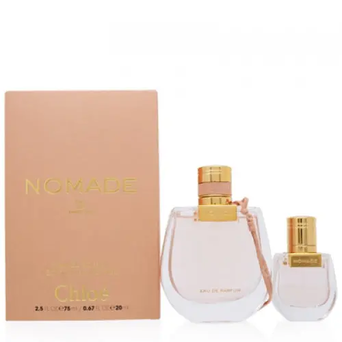Chloe Nomade 2 Pc Set 1