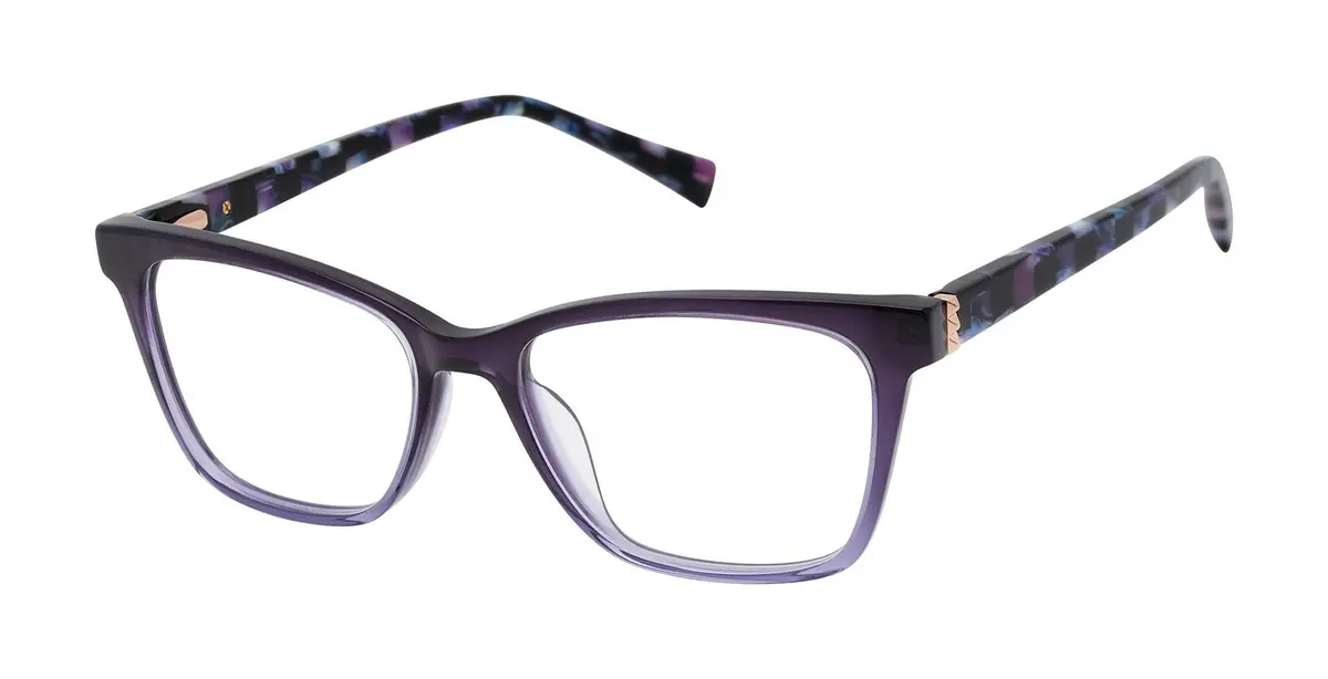 Gx By Gwen Stefani Gx120 Eyeglasses 1