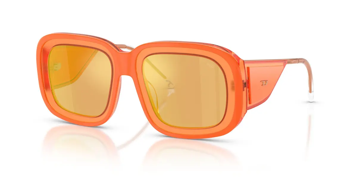 Diesel 2015U Sunglasses 1