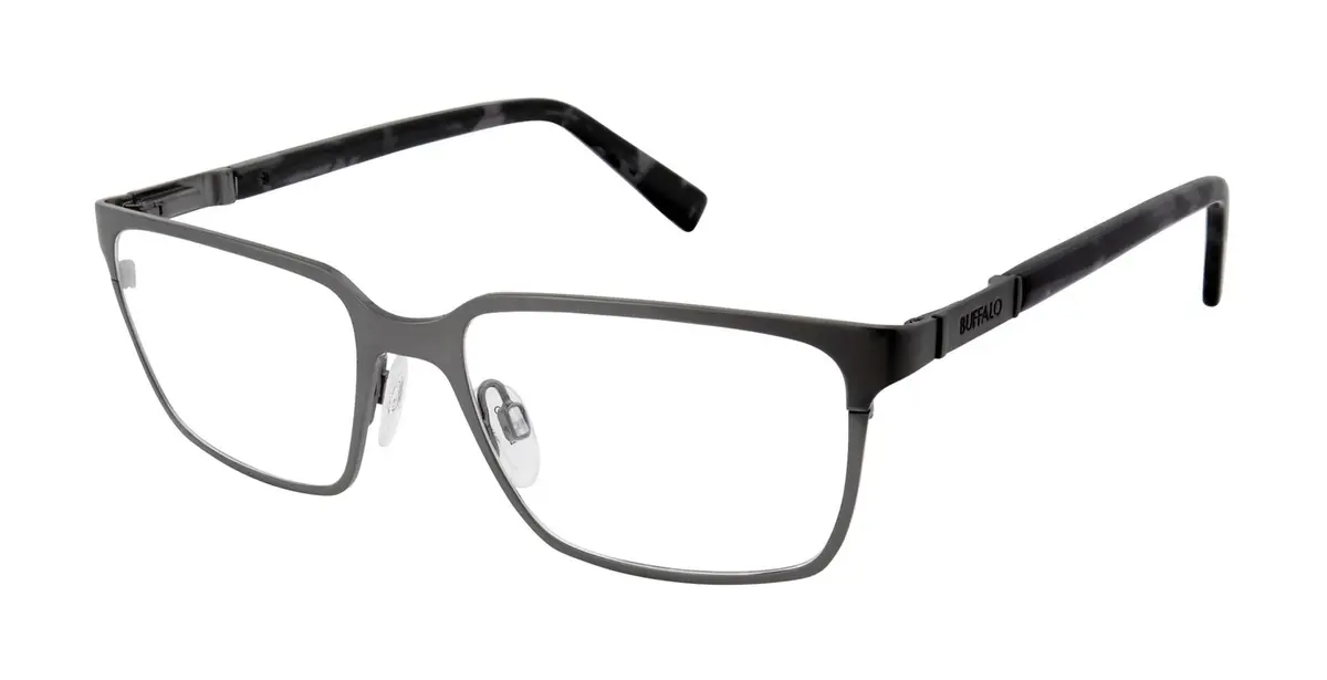 Buffalo By David Bitton Bm501 Eyeglasses 1