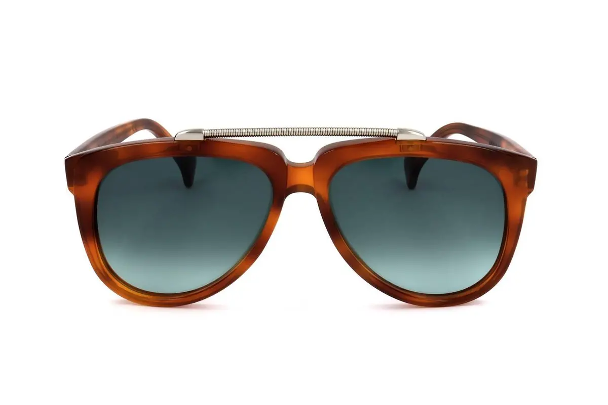 Saturnino Eyewear Apollo Sunglasses 1