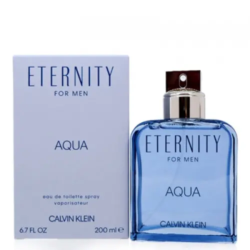 Calvin Klein Eternity Aqua Edt Spray 1