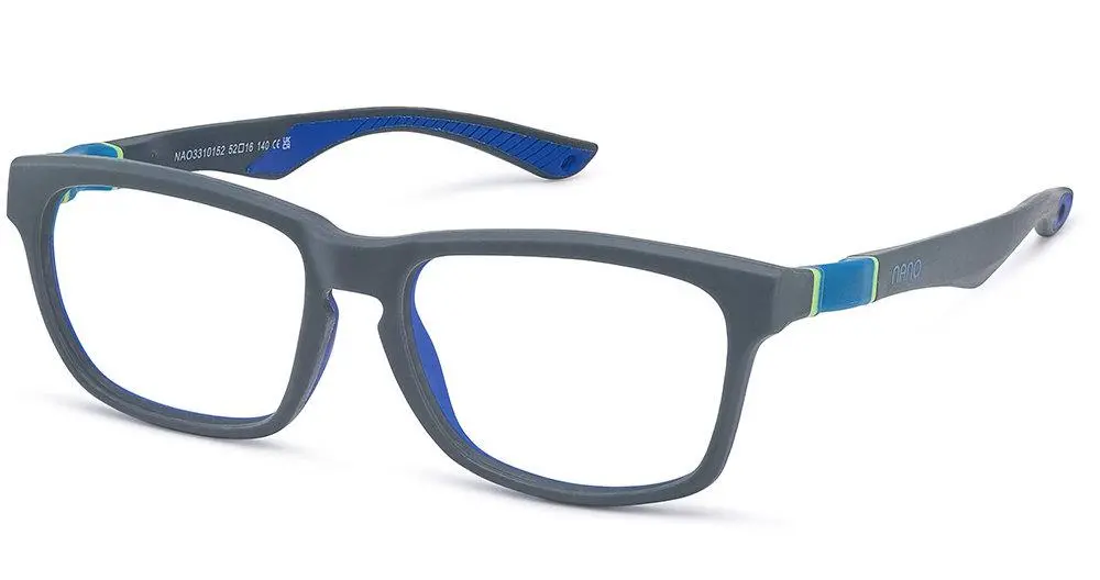 Nanovista Sonic Eyeglasses 1