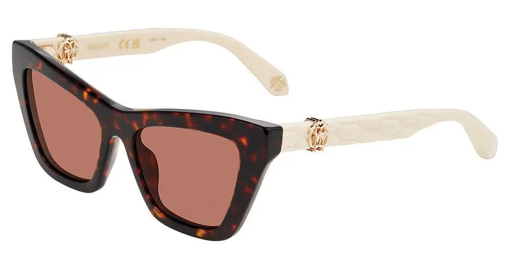 Roberto Cavalli Src091m Sunglasses 1