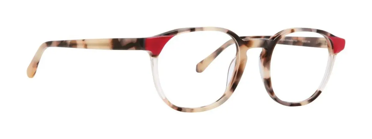 Vera Bradley Vbcollins Eyeglasses 1