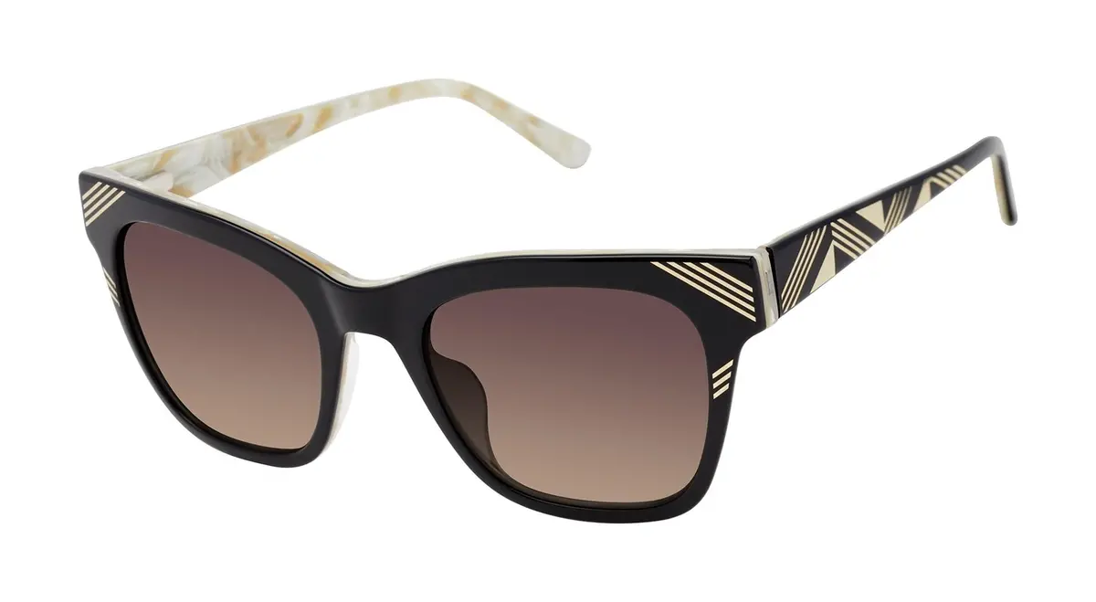 L.A.M.B. La597 Sunglasses 1