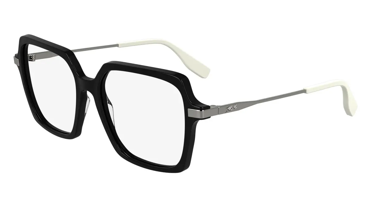 Karl Lagerfeld Kl6172 N Eyeglasses 1
