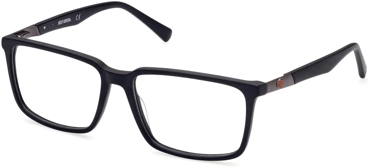 Harley-Davidson 0906 Sunglasses 1