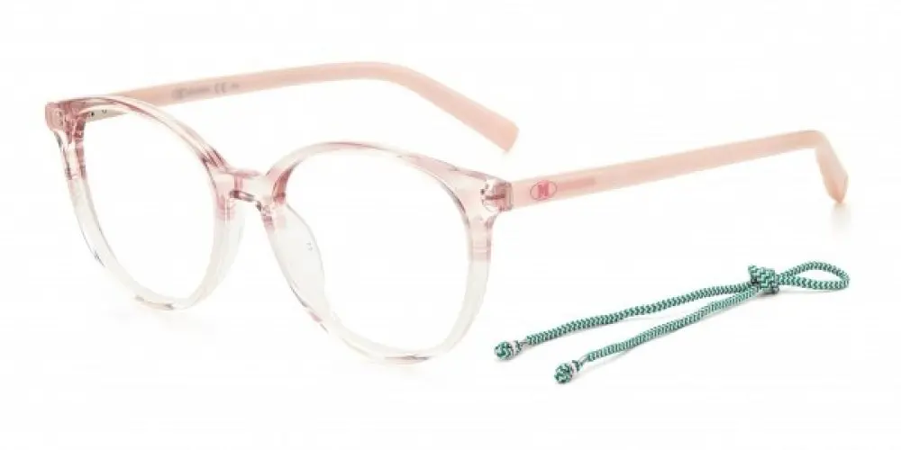 M Missoni Mmi0011 Eyeglasses 1