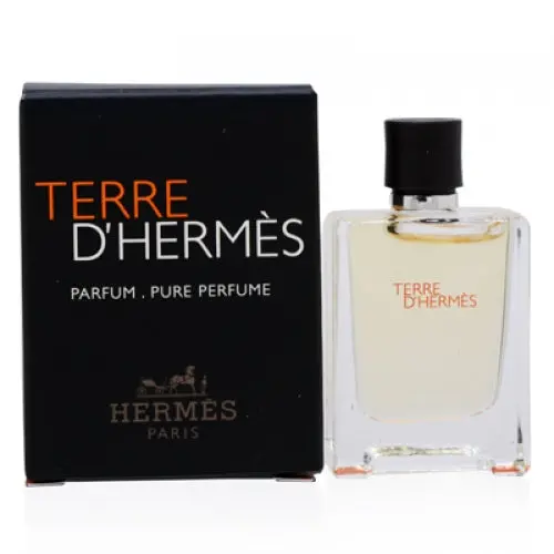 Hermes Terre D'hermes Perfume 1