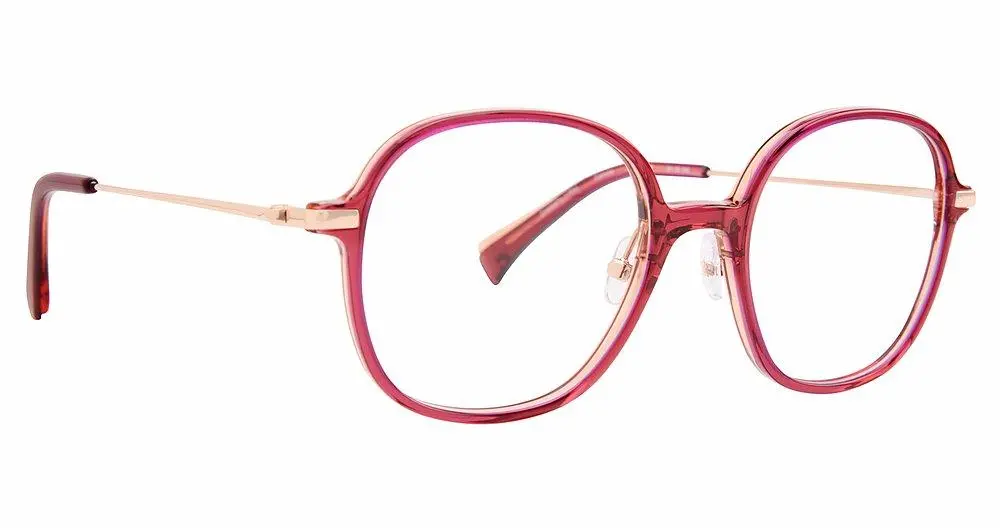 Badgley Mischka Bmcamelia Eyeglasses 1