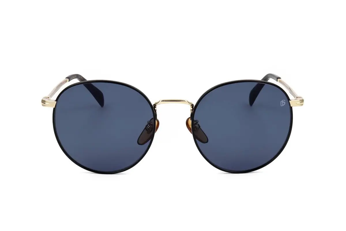 David Beckham Db1056_F_S Sunglasses 1