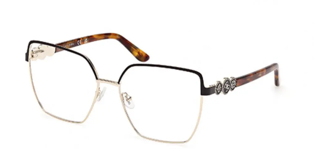 Guess 50229 Eyeglasses 1