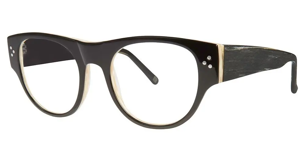 Randy Jackson Rjx129 Eyeglasses 1