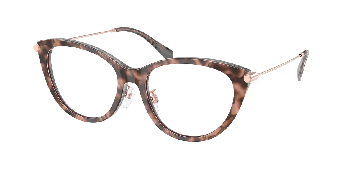 Michael Kors Yangtze 4153D Eyeglasses 1