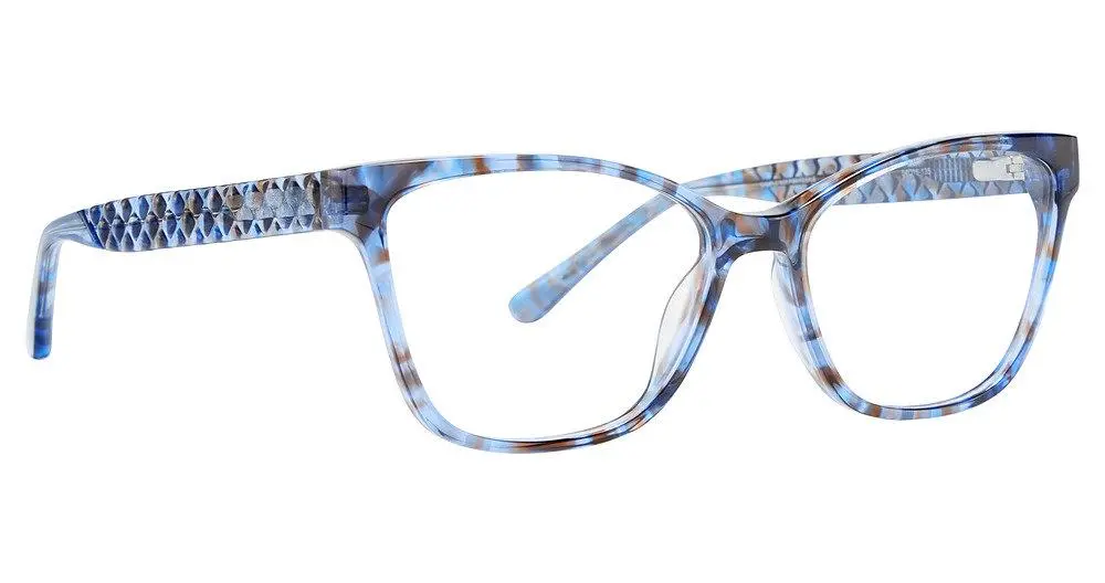 Xoxo Xoanaheim Eyeglasses 1