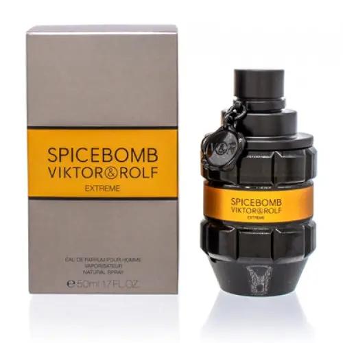 Viktor & Rolf Spicebomb Extreme Edp Spray 1
