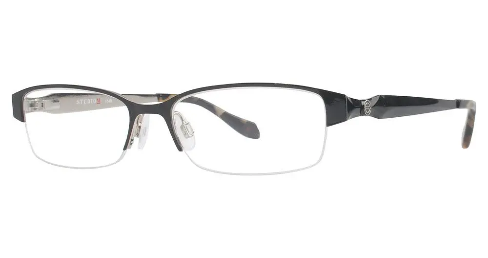 Maxstudio.Com Ms104m Eyeglasses 1