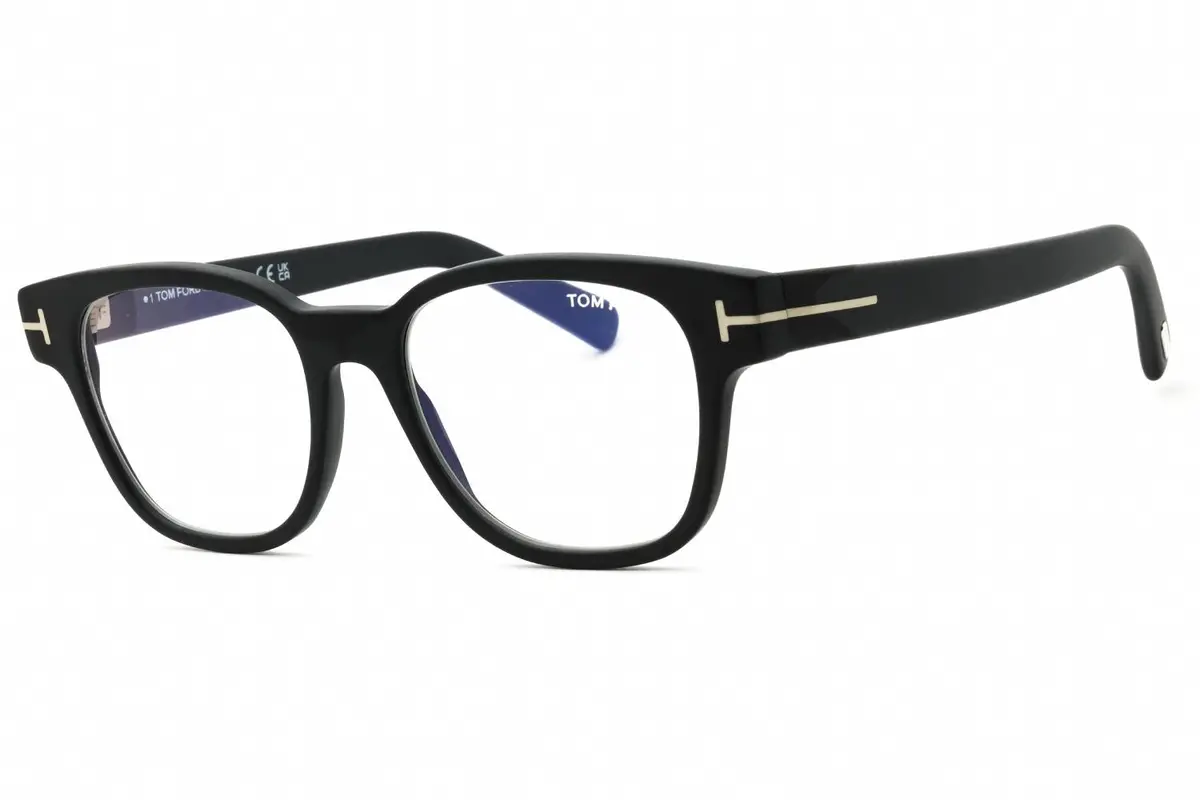 Tom Ford Ft5977b Eyeglasses 1