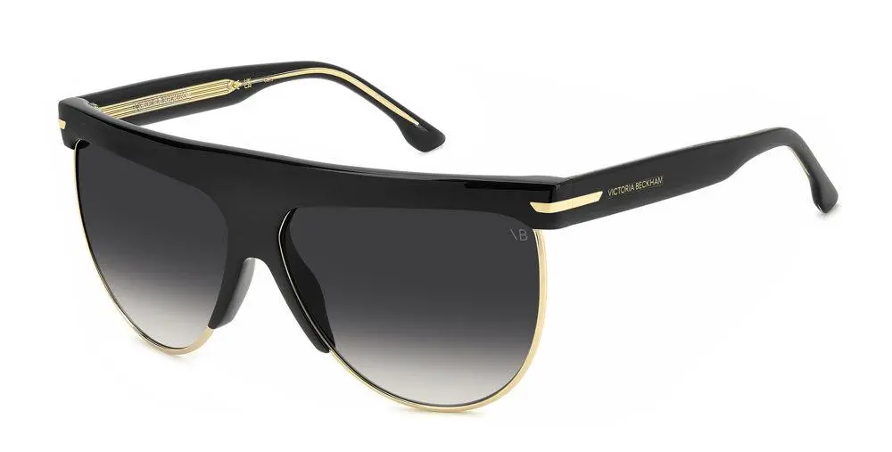 Victoria Beckham Vb7005 Sunglasses 1