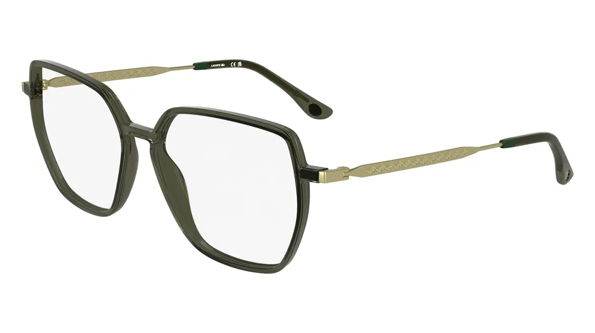 Lacoste L2981 Eyeglasses 1