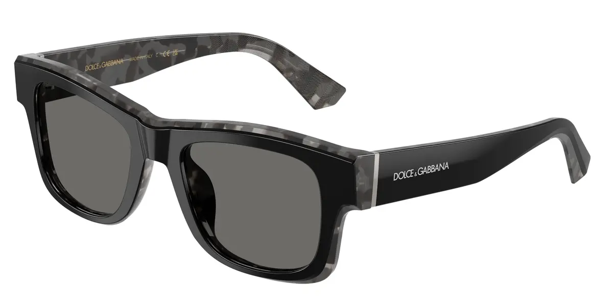 Dolce & Gabbana 4515 Sunglasses 1