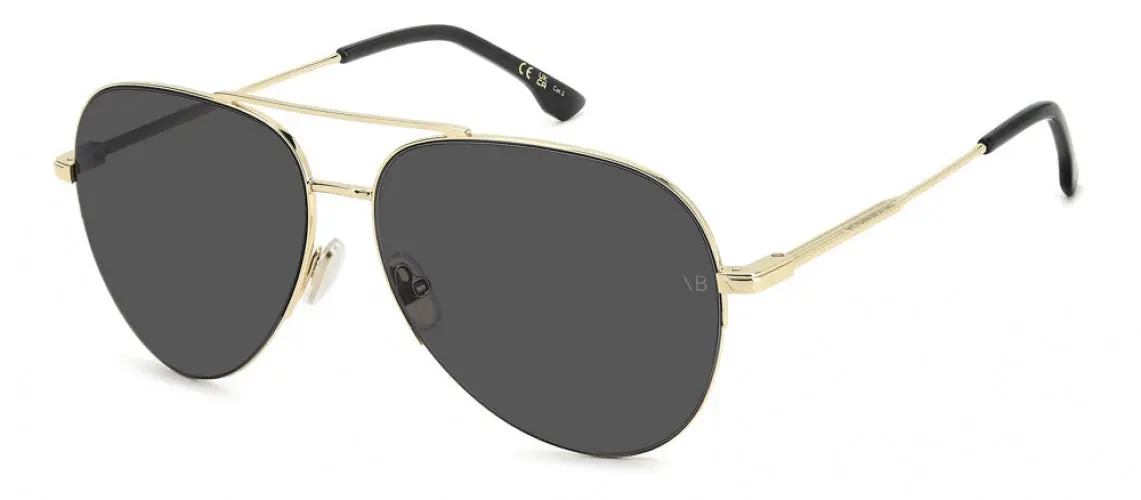 Victoria Beckham Vb1000 Sunglasses 1