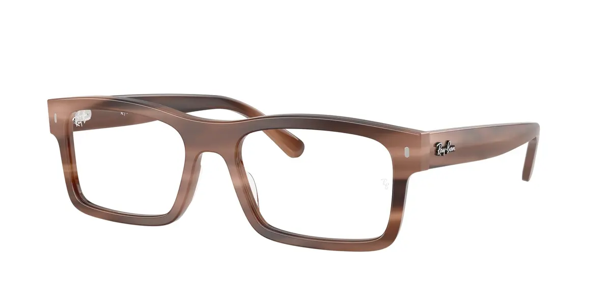 Ray-Ban 5435 Eyeglasses 5
