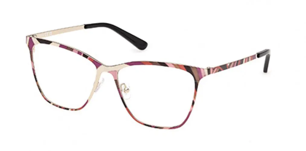 Emilio Pucci 5281 Eyeglasses 1