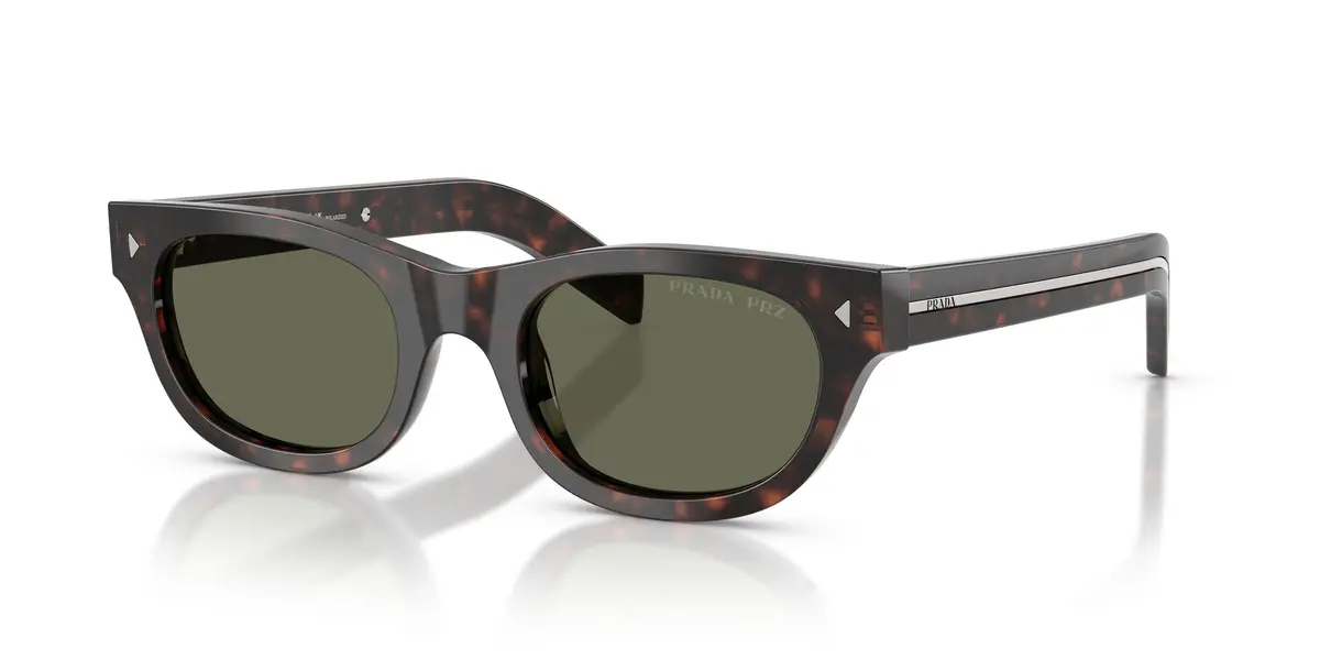 Prada C09sf Sunglasses 1