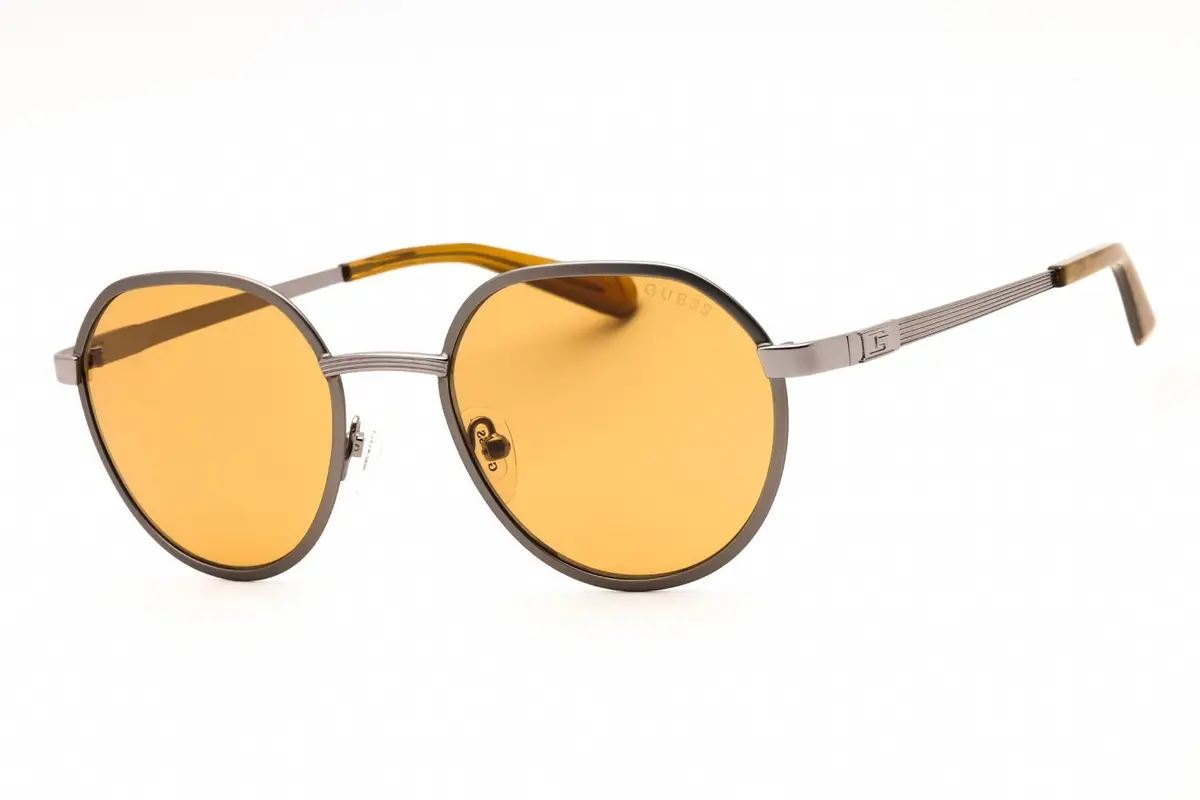 Guess Gu00207 Sunglasses 1