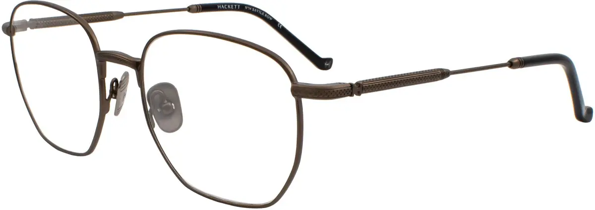 Hackett Heb348 Eyeglasses 1