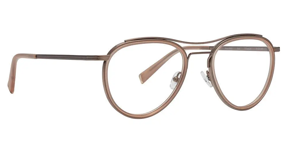 Trina Turk Ttsela Eyeglasses 1