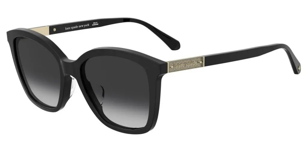 Kate Spade Reena Sunglasses 1