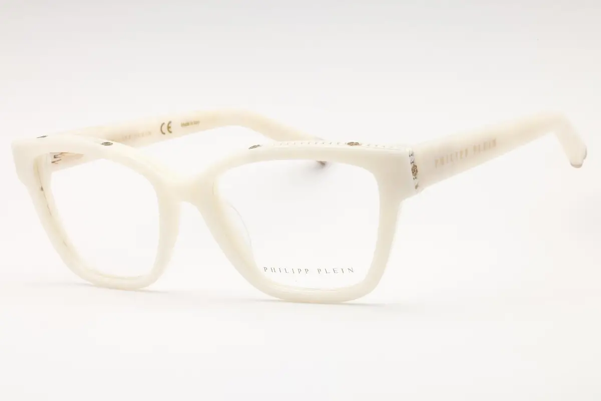 Philipp Plein Vpp034s Eyeglasses 1