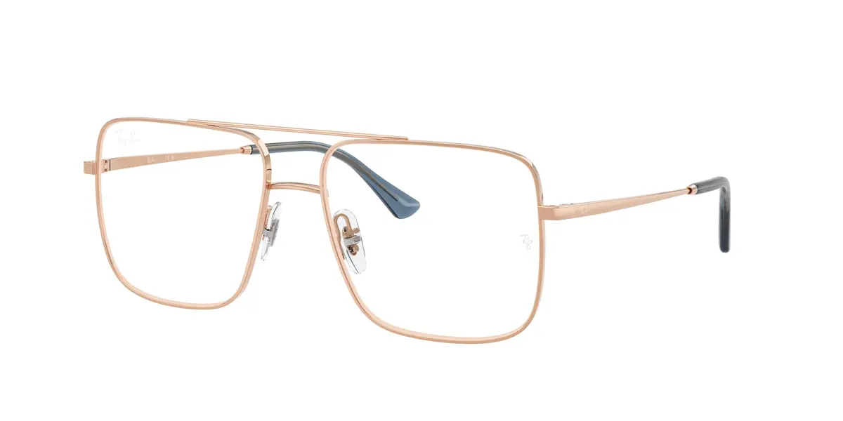 Ray-Ban Ari 3758V Eyeglasses 1