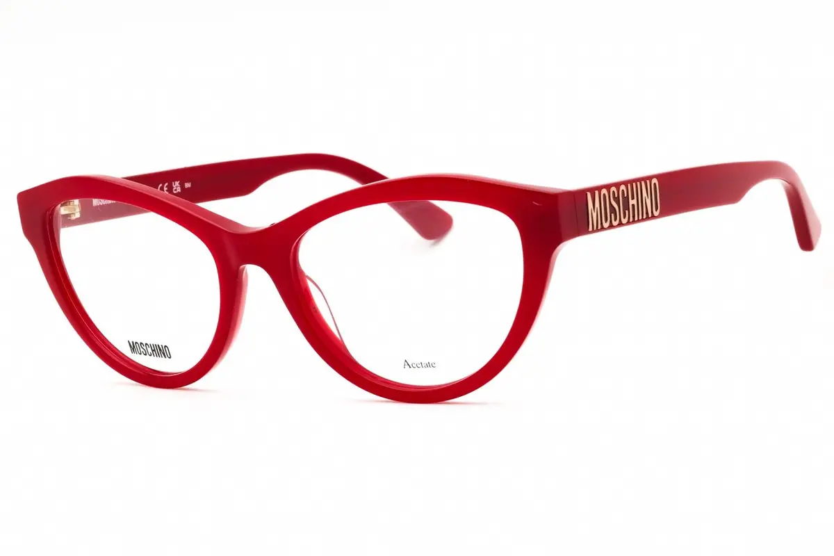 Moschino Mos623 Eyeglasses 1