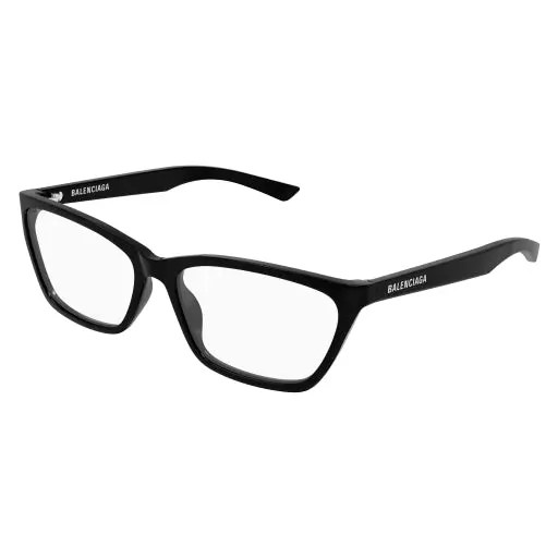 Balenciaga Bb0406o Eyeglasses 1