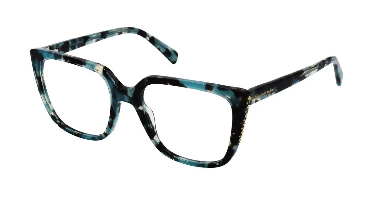 Elizabeth Arden 1276 Eyeglasses 1