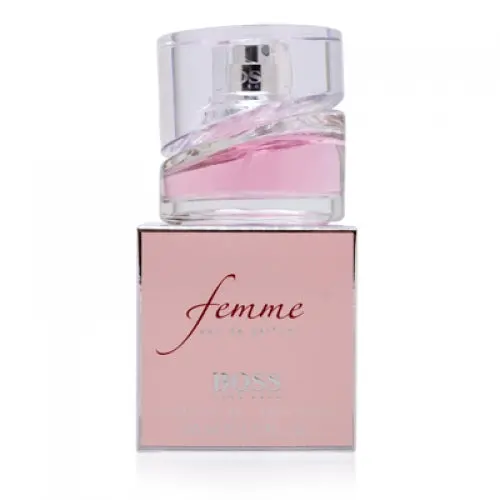Hugo Boss Boss Femme Edp Spray 1