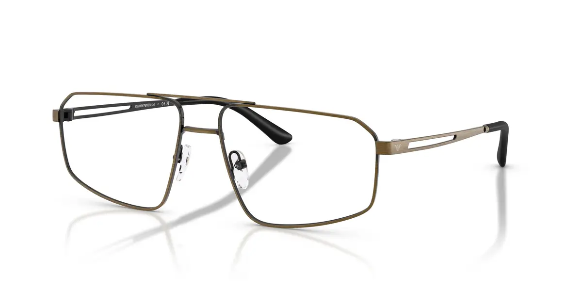 Emporio Armani 1184 Eyeglasses 1